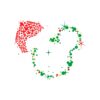 disney-christmas-mickey-head-santa-hat-outline-svg