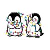 funny-cute-penguin-couple-christmas-light-svg