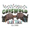 Classic Griswold Holiday Lights Since 89 PNG