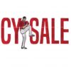 Chris Sale Cy Sale Braves Baseball Stars PNG