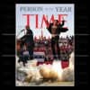 Elon Musk Times Person of the Year in PNG