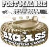 Experience Post Malone Jelly Rolls Mega PNG Concert at the Stadium