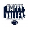 Happy Valley SVG Celebrate Penn State Football