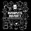 Inanimate Insanity Invitational SVG by Creator Ink