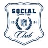 Nfl Game Day Social Club 2024 SVG