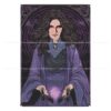 Vintage Agatha Harkness Tarot PNG Agatha All Along