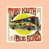 Vintage Toby Keith The Bus Songs PNG Edition