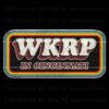 Vintage Wkrp In Cincinnati Dr Johnny Fever SVG