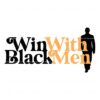 Win With Black Men Svg