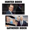 Hunter Biden Gatherer Biden PNG Insights