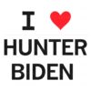 Hunter Biden SVG Show Your Love