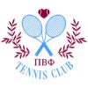 Pi Beta Phi Sorority Tennis SVG Design
