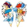 Dr Seuss Coquette Born to Stand Out PNG Design