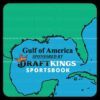 Gulf Of America Sponsored By Draft Kings Sportbook SVG