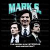 Mark S Severance Apple TV Series in Stunning PNG Format