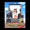 William Byrons 2024 Daytona Victory Champions PNG
