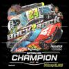William Byrons Daytona Triumph Axaltas BacktoBack PNG Glory