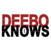 Deebo Knows Deebo Samuel SVG