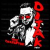Disruptor Donovan Dijak MLW Dynamic SVG Design