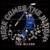 Here Comes The Bloom Tom Wilson PNG