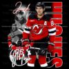 Jack Hughes New Jersey Devils Nhl Players PNG