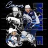 Kyle Connor Winnipeg Jets Nhl Players PNG