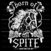 McElroy Family SVG Born of Spite