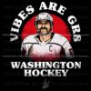 Score Big Alex Ovechkin Signature Vibes in PNG