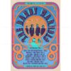 30 Years of Dandy Warhols Retro Rockmaker Tour SVG