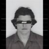 Haiden Deegans Mugshot in PNG Format