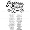 Kendrick Lamar SZA PNG Celebrate 25 with Style