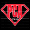 Pete Crow Armstrong Super Pca Chicago Cubs SVG