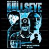 Retro Marvels Bullseye Benjamin Pointdexter Daredevil PNG