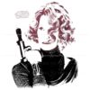 Vice Admiral Holdo The Last Jedi Star Wars PNG